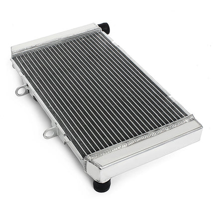 Aluminum Watercooler Radiator for Honda CB600F Hornet 2008-2013 / CBF600N CBF600S 2008-2010