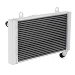 Aluminum Watercooler Radiator for Honda CBF1000 2006-2010 / CBF1000 ABS 2006-2012