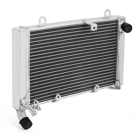 Aluminum Watercooler Radiator for Honda CBF1000 2006-2010 / CBF1000 ABS 2006-2012