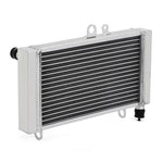 Aluminum Watercooler Radiator for Honda CBF500 / CBF500 ABS 2004-2008