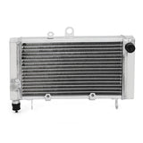 Aluminum Watercooler Radiator for Honda CBF500 / CBF500 ABS 2004-2008