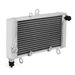 Aluminum Watercooler Radiator for Honda CBF500 / CBF500 ABS 2004-2008