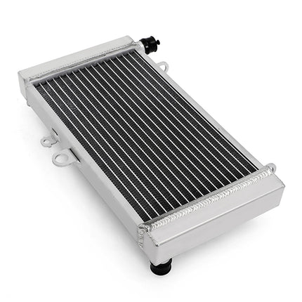 Aluminum Watercooler Radiator for Honda CBF500 / CBF500 ABS 2004-2008