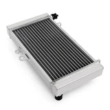 Aluminum Watercooler Radiator for Honda CBF500 / CBF500 ABS 2004-2008