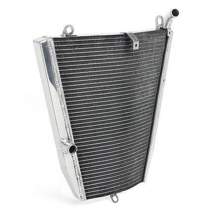 Aluminum Watercooler Radiator for Honda CBR1000RR 2004-2005