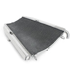 Aluminum Watercooler Radiator for Honda CBR1000RR 2004-2005