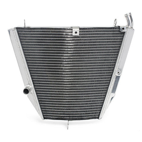 Aluminum Watercooler Radiator for Honda CBR1000RR 2006-2007