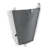 Aluminum Watercooler Radiator for Honda CBR1000RR 2006-2007