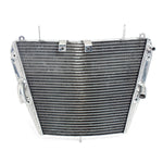 Aluminum Watercooler Radiator for Honda CBR1000RR 2012-2016