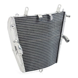 Aluminum Watercooler Radiator for Honda CBR1000RR 2012-2016