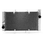 Aluminum Watercooler Radiator for Honda CBR1100XX Blackbird 1997-1998