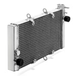 Aluminum Watercooler Radiator for Honda CBR1100XX Blackbird 1997-1998