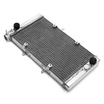 Aluminum Watercooler Radiator for Honda CBR1100XX Blackbird 1997-1998