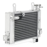 Aluminum Watercooler Radiator for Honda CBR125R 2004-2010