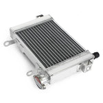 Aluminum Watercooler Radiator for Honda CBR125R 2004-2010