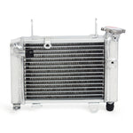 Aluminum Watercooler Radiator for Honda CBR125R 2012-2019