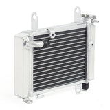 Aluminum Watercooler Radiator for Honda CBR125R 2012-2019