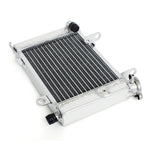 Aluminum Watercooler Radiator for Honda CBR125R 2012-2019