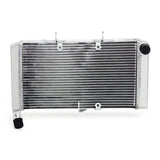 Aluminum Watercooler Radiator for Honda CBR600F / CBR600FA ABS 2011-2014