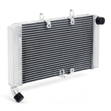 Aluminum Watercooler Radiator for Honda CBR600F / CBR600FA ABS 2011-2014