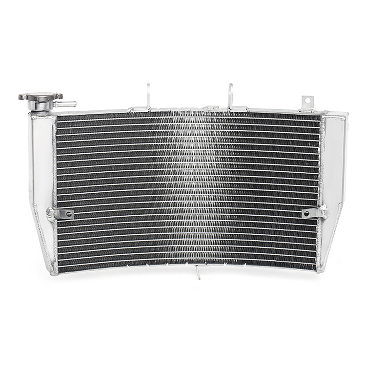Aluminum Watercooler Radiator for Honda CBR600RR 2003-2006 – golfparts