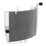 Aluminum Watercooler Radiator for Honda CBR600RR 2007-2024