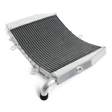 Aluminum Watercooler Radiator for Honda CBR600RR 2007-2024