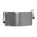 Aluminum Watercooler Radiator for Honda CBR900RR 2000-2001