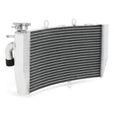 Aluminum Watercooler Radiator for Honda CBR954RR 2002-2003