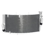 Aluminum Watercooler Radiator for Honda CBR954RR 2002-2003