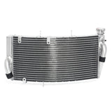 Aluminum Watercooler Radiator for Honda CBR954RR 2002-2003