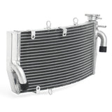 Aluminum Watercooler Radiator for Honda CBR954RR 2002-2003