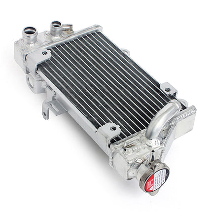 Aluminum Watercooler Radiator for Honda CRF1000 Africa Twin 2016-2019