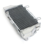 Aluminum Watercooler Radiator for Honda CRF1000 Africa Twin 2016-2019