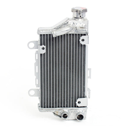 Aluminum Watercooler Radiator for Honda CRF1000 Africa Twin 2016-2019
