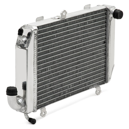 Aluminum Watercooler Radiator for Honda GL1800 Gold Wing 2006-2011 / 2013-2017