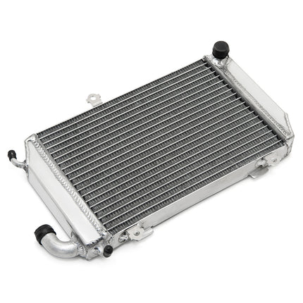 Aluminum Watercooler Radiator for Honda GL1800 Gold Wing 2006-2011 / 2013-2017