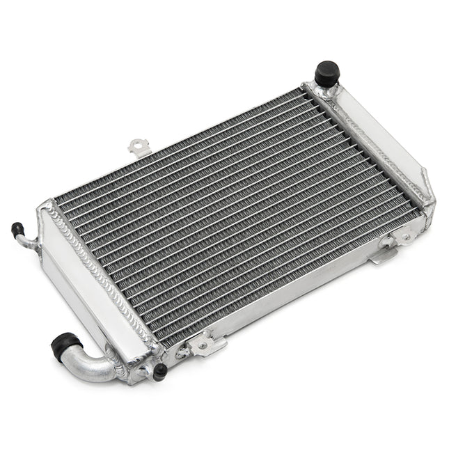 Aluminum Watercooler Radiator for Honda GL1800 Gold Wing 2006-2011 / 2013-2017