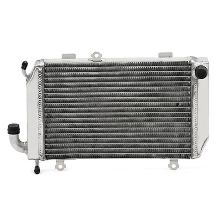 Aluminum Watercooler Radiator for Honda GL1800 Gold Wing 2006-2011 / 2013-2017