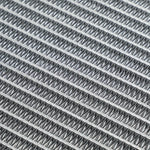 Aluminum Watercooler Radiator for Honda Interceptor 800 VFR800 2002-2008