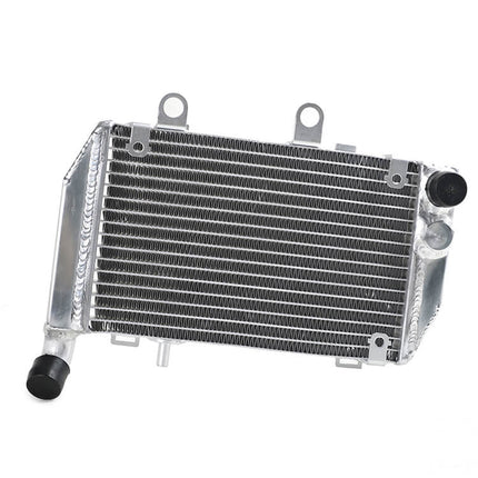 Aluminum Watercooler Radiator for Honda Interceptor 800 VFR800 2002-2008