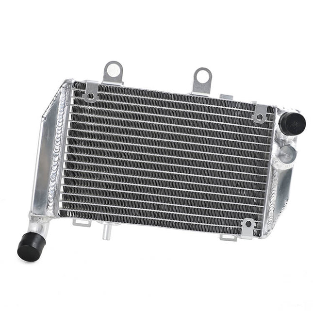Aluminum Watercooler Radiator for Honda Interceptor 800 VFR800 2002-2008