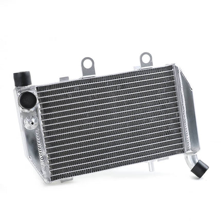 Aluminum Watercooler Radiator for Honda Interceptor 800 VFR800 2002-2008