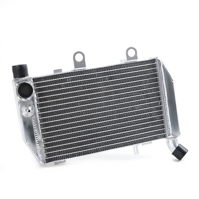 Aluminum Watercooler Radiator for Honda Interceptor 800 VFR800 2002-2008