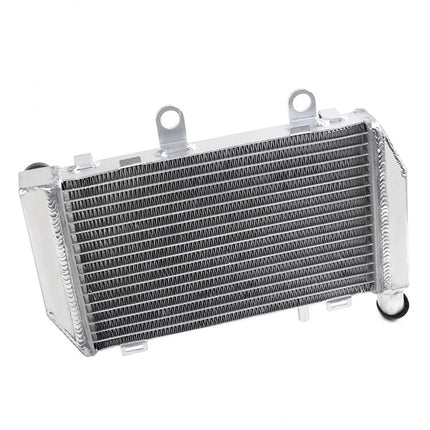 Aluminum Watercooler Radiator for Honda Interceptor 800 VFR800 2002-2008