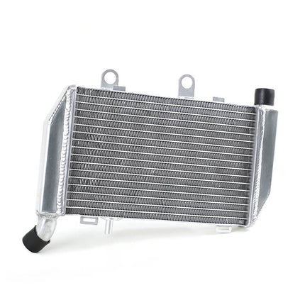 Aluminum Watercooler Radiator for Honda Interceptor 800 VFR800 2002-2008