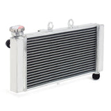 Aluminum Watercooler Radiator for Honda NC700 / NC700 ABS 2012-2017