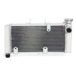 Aluminum Watercooler Radiator for Honda NC700 / NC700 ABS 2012-2017