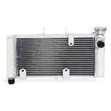 Aluminum Watercooler Radiator for Honda NC700 / NC700 ABS 2012-2017