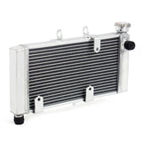 Aluminum Watercooler Radiator for Honda NC700 / NC700 ABS 2012-2017